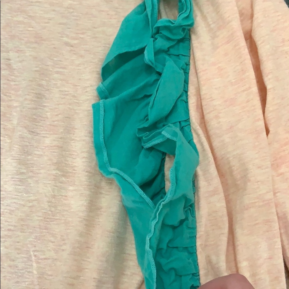 Cute Ruffle Jacket - image 3